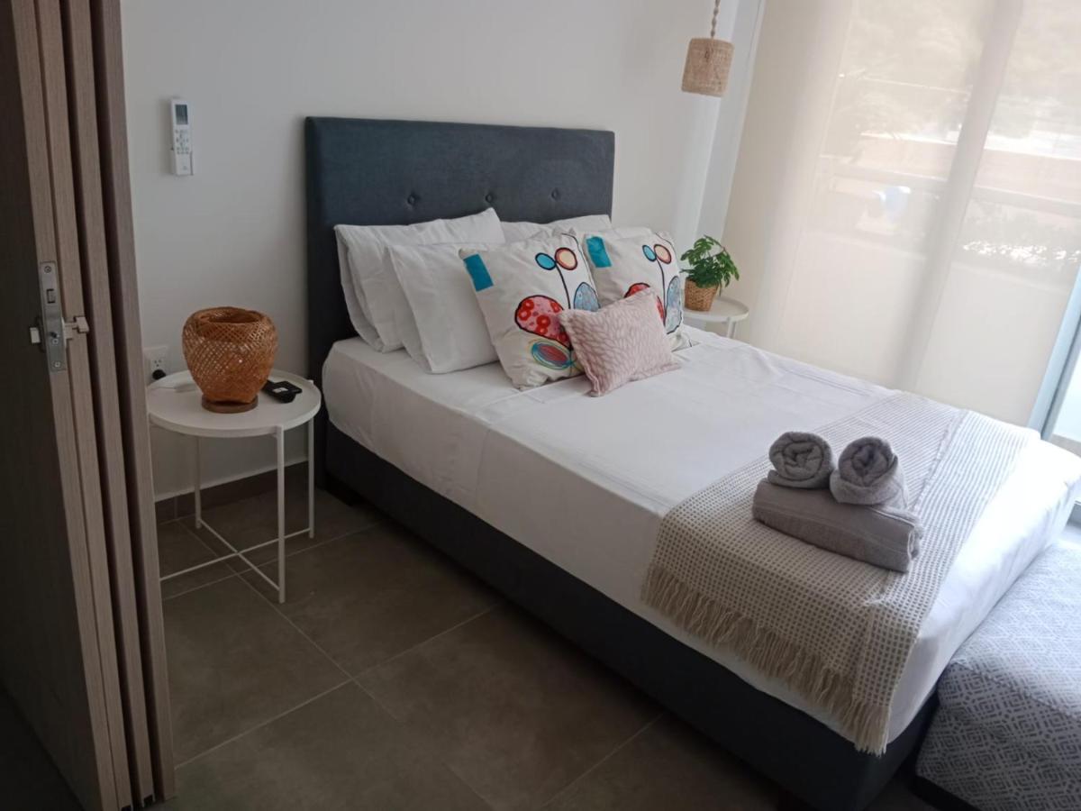 Apartment En Playa Salguero Santa Marta