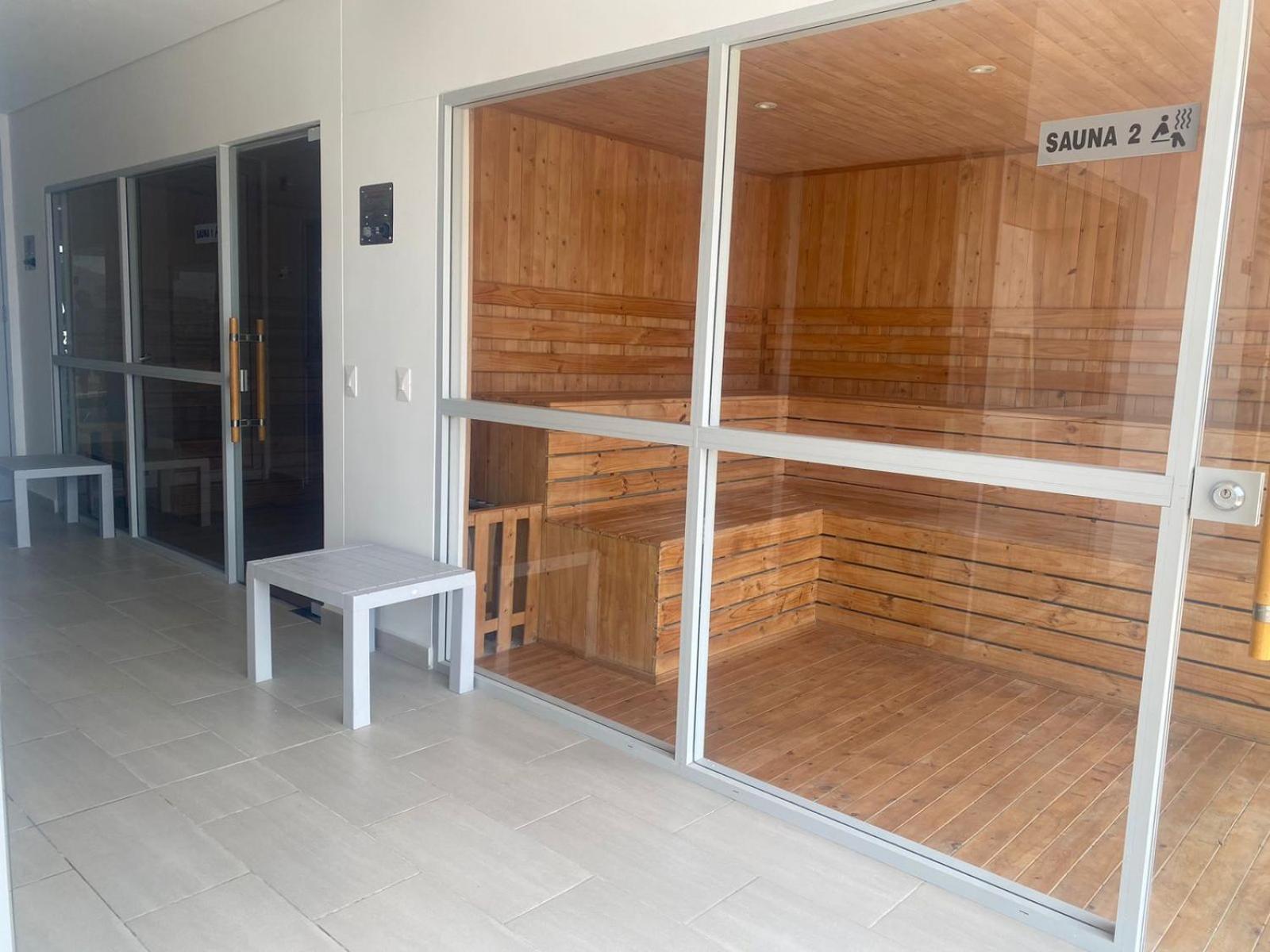 Apartment En Playa Salguero Santa Marta *